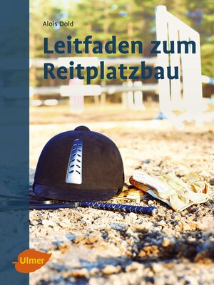 cover image of Leitfaden zum Reitplatzbau